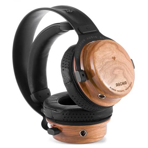 Наушники Kennerton Rognir Special Edition (Кудрявый Клен)