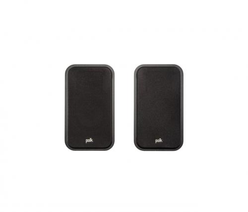 Полочная акустика Polk Audio Signature Elite ES20 black