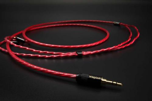Кабель для наушников Whiplash TWcu 60 1,3 m