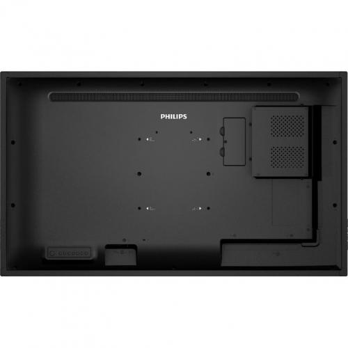 Интерактивный дисплей Philips 43BDL3452T/00
