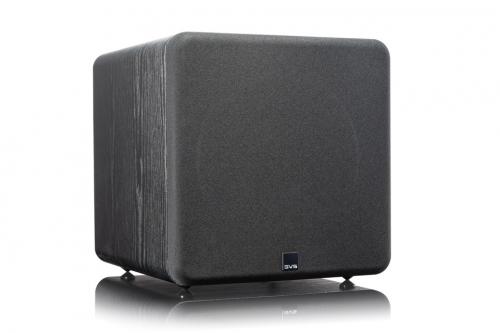 Активный сабвуфер SVS SB-2000 Pro black ash