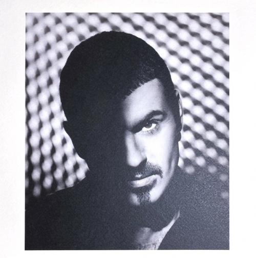 Виниловая пластинка George Michael - Older (Black Vinyl 3LP)