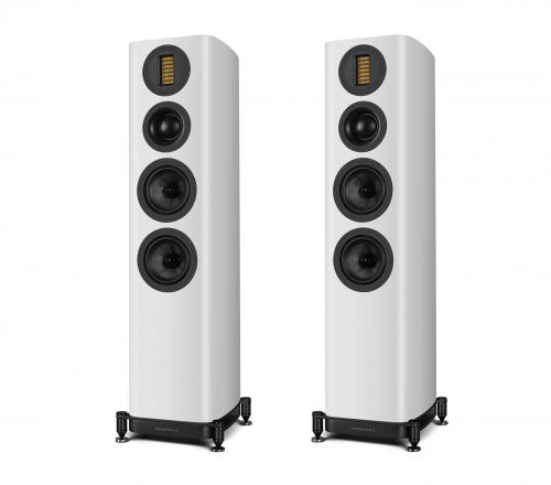 Напольная акустика Wharfedale Evo 5.3 White Oak