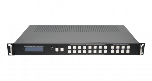 Матричный коммутатор Prestel FMS-88H2A
