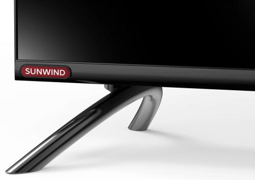 LED телевизор Sunwind SUN-LED55XU401