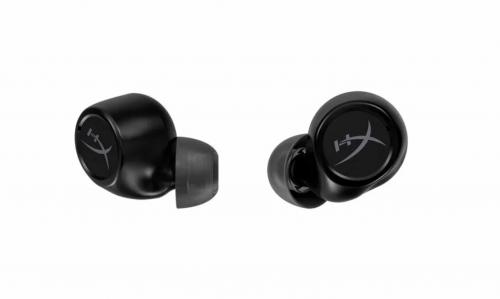 Наушники HyperX CIRRO BUDS PRO Black