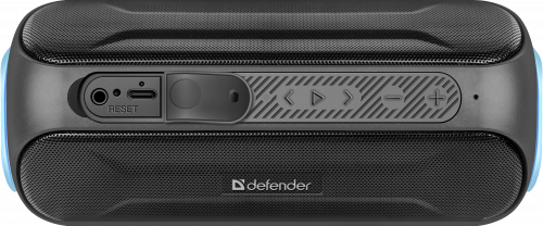 Портативная акустика Defender Enjoy S1000