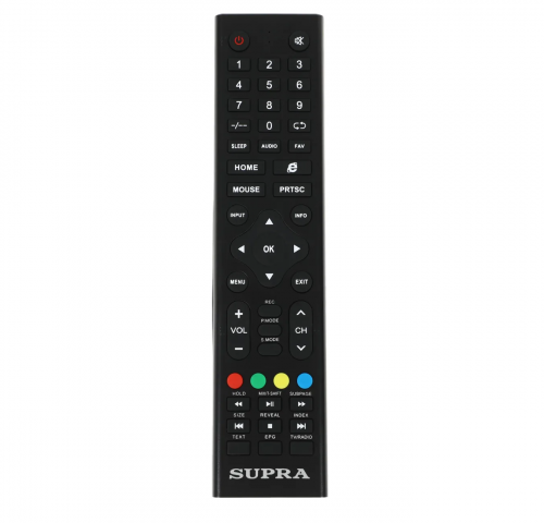 LED телевизор Supra STV-LC75ST0045U