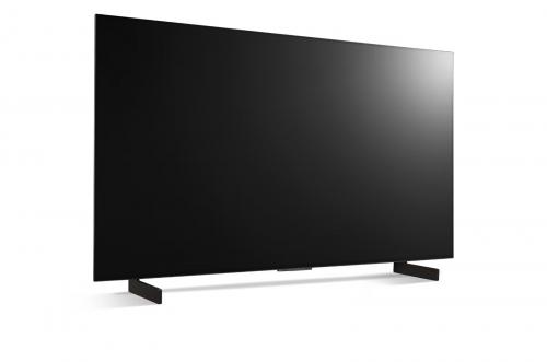 Телевизор LG 42" OLED42C4RLA