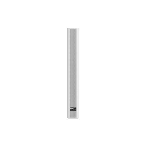 Всепогодная акустика линейного массива BEC-Akustik IC28-WP (8Ohm) White