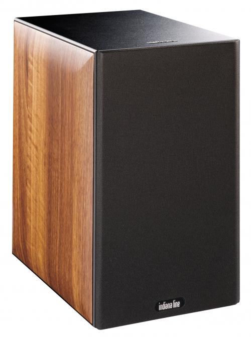Полочная акустическая система Indiana Line Nota 260 XL Walnut
