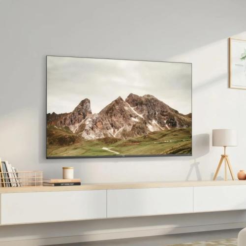 QLED телевизор TCL 40" QLED FHD 40S5K