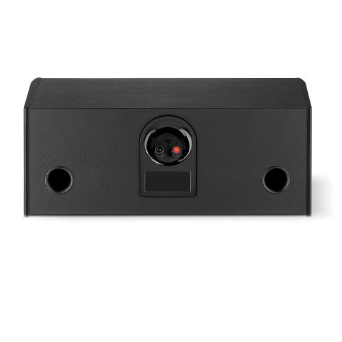 Акустика центрального канала Focal ARIA EVO X CC Black High Gloss