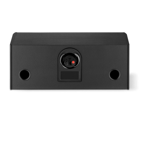 Акустика центрального канала Focal ARIA EVO X CC Black High Gloss