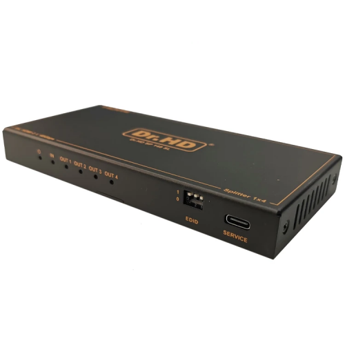 HDMI делитель Dr.HD SP 148 SL