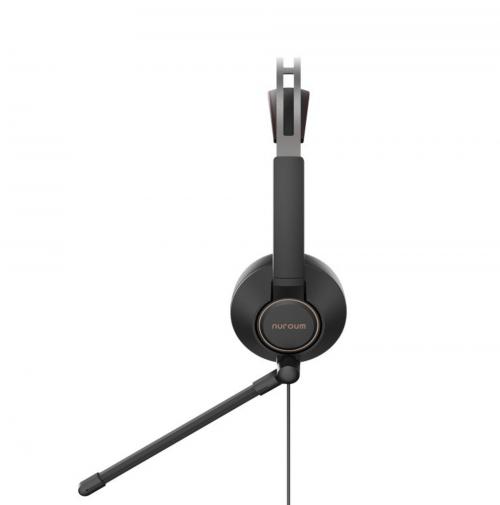 Наушники Nuroum HP11DU