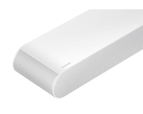 Саундбар Samsung HW-S61D/RU White