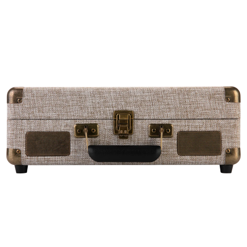 Проигрыватель винила Alive Audio GLAM The Canvas Edition Shadow с Bluetooth