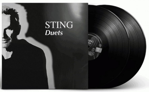 Виниловая пластинка Sting - Duets