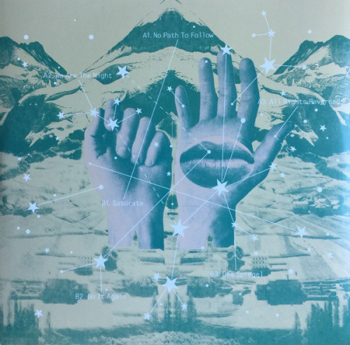 Виниловая пластинка Chemical Brothers, The, We Are The Night