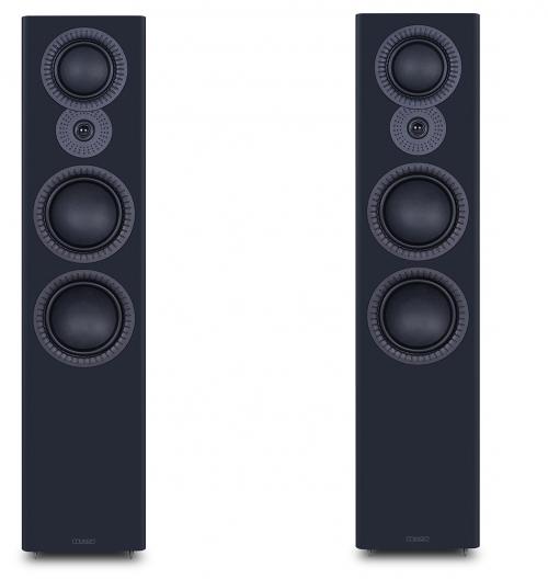 Напольная акустика Mission LX-6 MKII Black