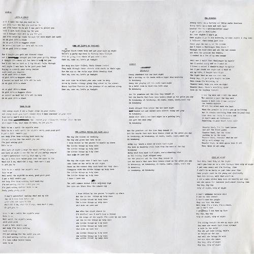 Виниловая пластинка Sony Bruce Springsteen The Promise (180 Gram Black Vinyl)