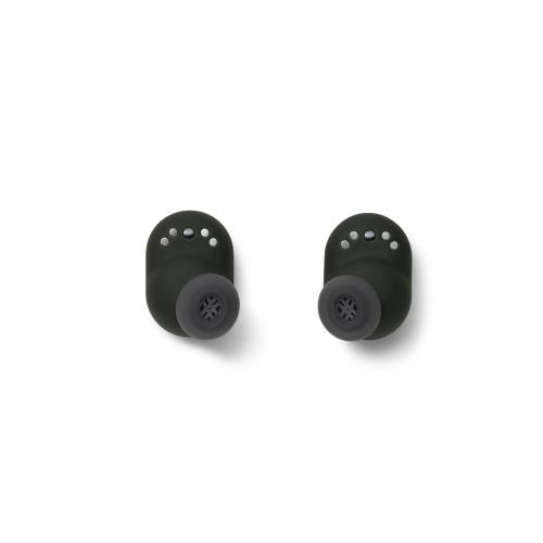 Наушники Devialet Gemini II Deep Forest, тёмный лес