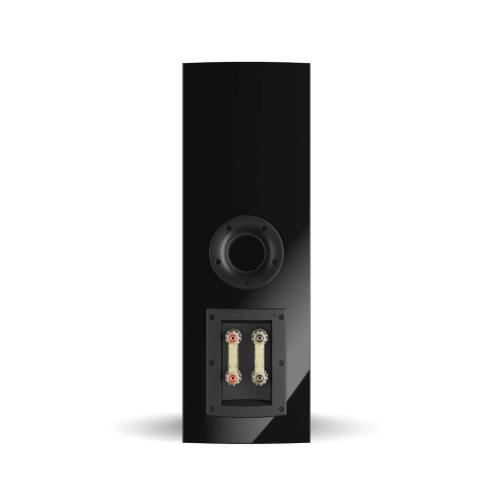 Акустика центрального канала Dali Rubikore Cinema Black High Gloss Lacquer