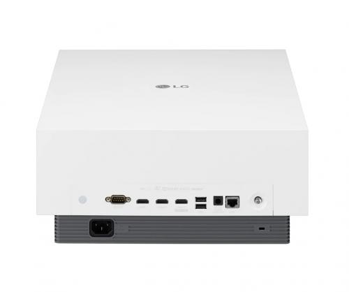 Проектор LG HU810PW