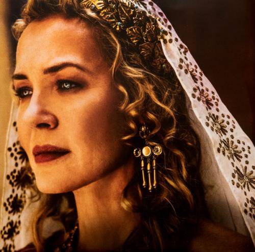 Виниловая пластинка OST - Gladiator (Harry Gregson-Williams) (Black Vinyl 2LP)