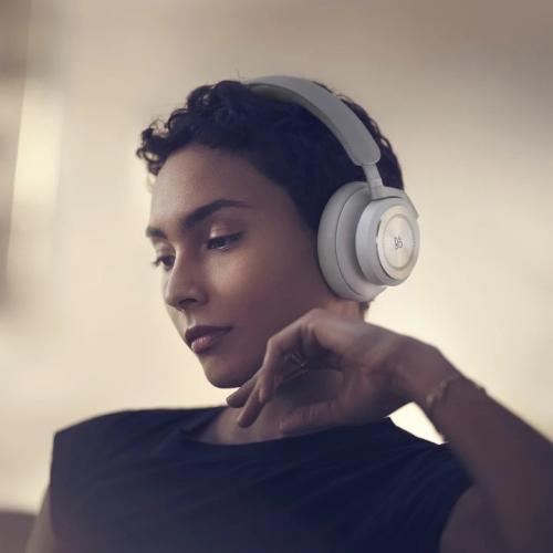Наушники Bang & Olufsen Beoplay HX Gold Tone