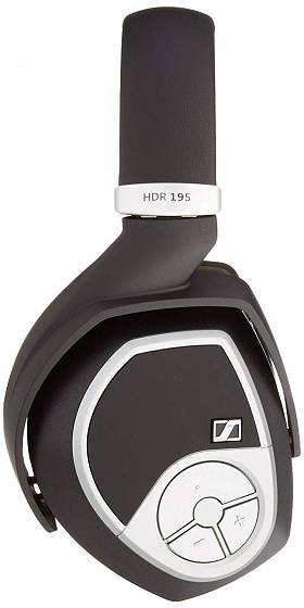 Наушники Sennheiser HDR 195