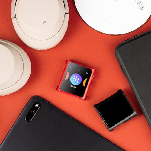 Плеер Shanling M0 Pro red