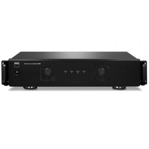 Усилитель мощности NAD CI980