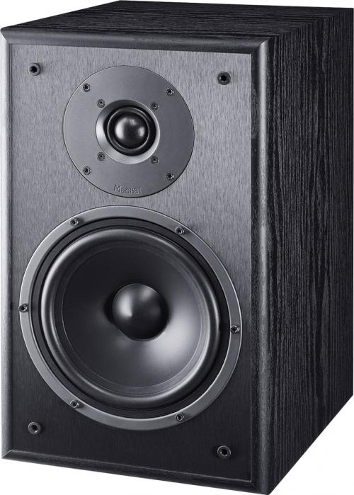 Полочная акустика Magnat Monitor S30 black