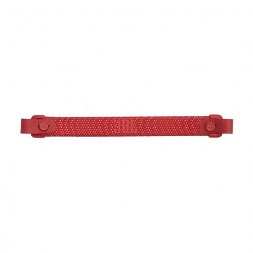 Портативная акустика JBL Charge 6 Red