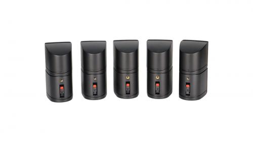 Комплект акустики Microlab X3/5.1 BT
