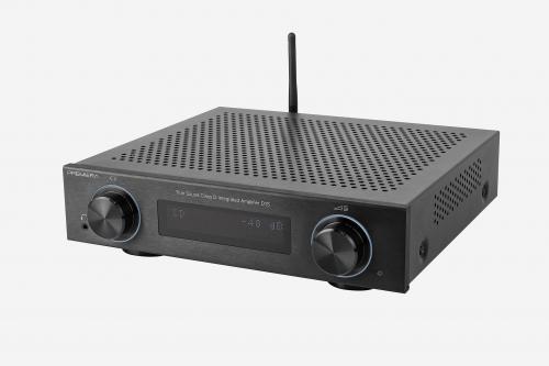 Интегральный усилитель Premiera D1S Black
