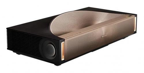 Лазерный комплект Hisense 120L9QD