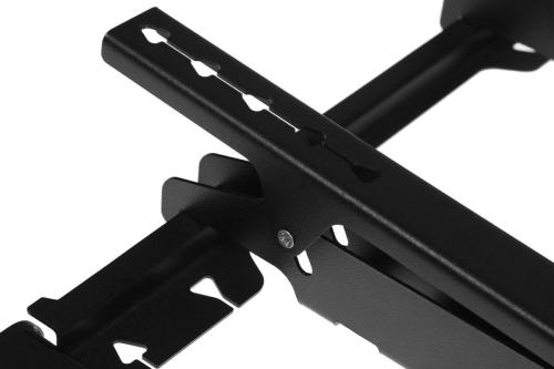 Кронштейн для телевизора Holder T3929-B черный