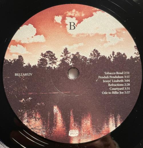 Виниловая пластинка Mercury Rev - Bobbie Gentry's The Delta Sweete Revisited (Black Vinyl LP)