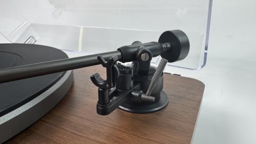 Проигрыватель винила Phaze Audio Diana MK2 Цвет: Орех [Walnut]