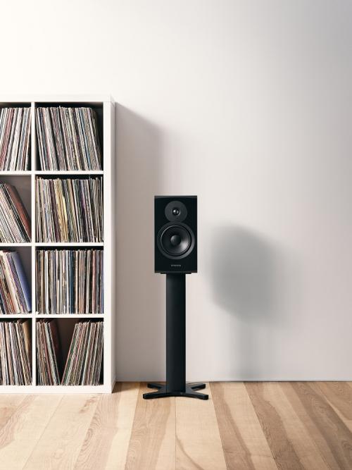 Полочная акустика Dynaudio Emit 20 walnut
