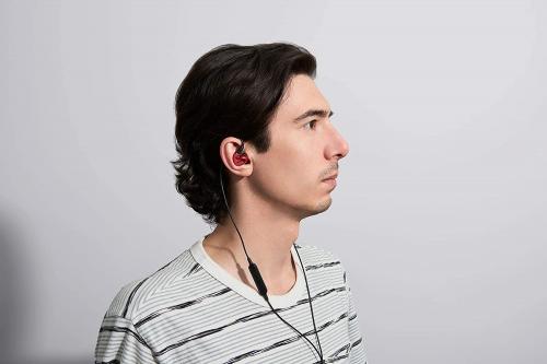 Наушники Shure AONIC 5 SE53BACL+UNI-EFS
