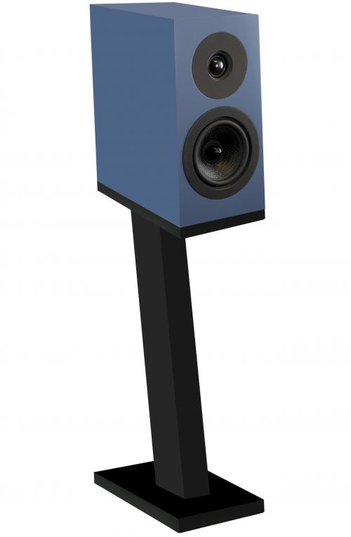 Полочная акустика Davis Acoustics Courbet 3 Blue