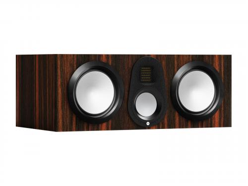 Акустика центрального канала Monitor Audio Gold C250 Macassar (6G)