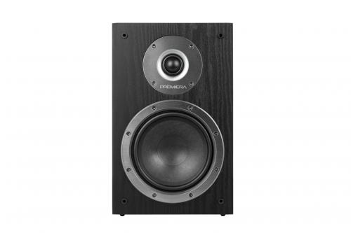 Полочная акустика Premiera DS-601 BL