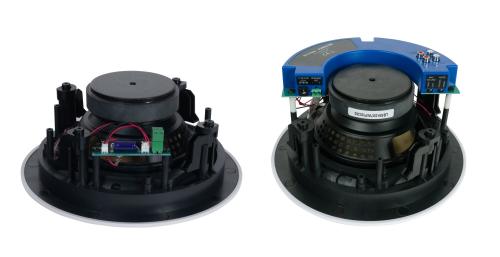 Комплект потолочных громкоговорителей Fonestar KS-07WIFI