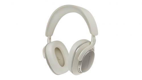 Наушники Bowers & Wilkins Px7 S3 Canvas White
