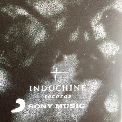 Виниловая пластинка Indochine, 7000 Danses (180 Gram/Remastered)